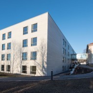 Ullerntunet bo og behandlingshjem i Oslo