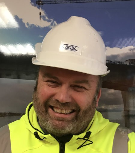 Kaare Nordbø
